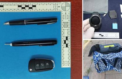 U Istri ulovili Talijana, snimao je golu djecu: Evo gdje pedofili na našim plažama skrivaju kamere