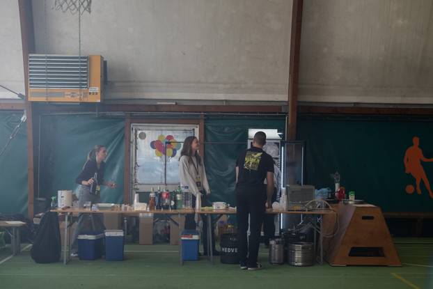 Zagreb: Održana ćevapijada u organizaciji Macaklin social cluba