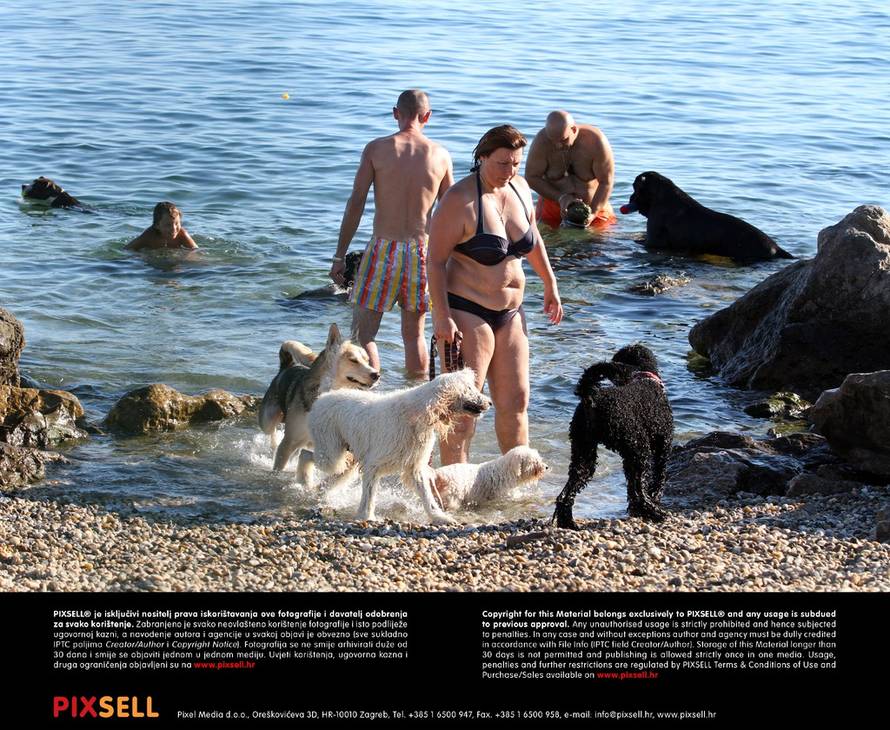 Goran Kovačić / PIXSELL