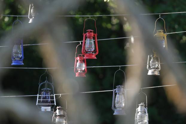 Kozjak : Održan 19. Slama festival - Sloboda