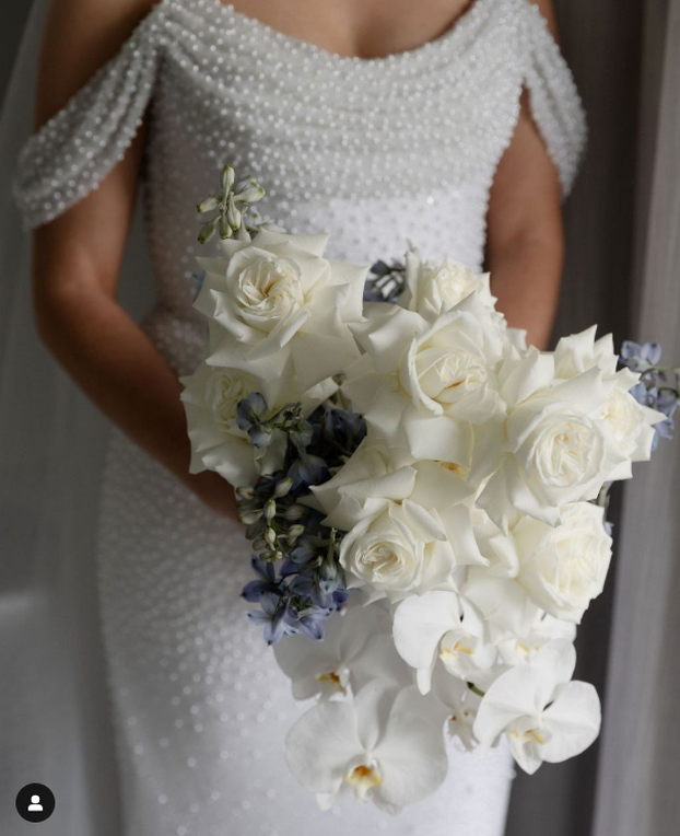 Najljepši vjenčani buketi: Ako ne znate što uzeti, evo ideja