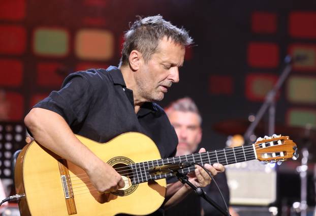 26. Večeri dalmatinske šansone Šibenik 2023.