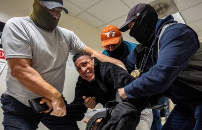 Vraćaju se lovci na glave. Umjesto konjokradica sada će loviti ilegalne migrante