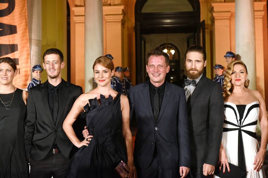 Davor Visnjic/PIXSELL