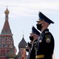 Rusija o vraćanju Krima Ukrajini: Na to gledamo kao na izravnu prijetnju državi