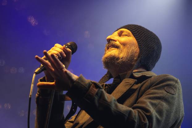 Urban održao koncert na Adventu u Puli