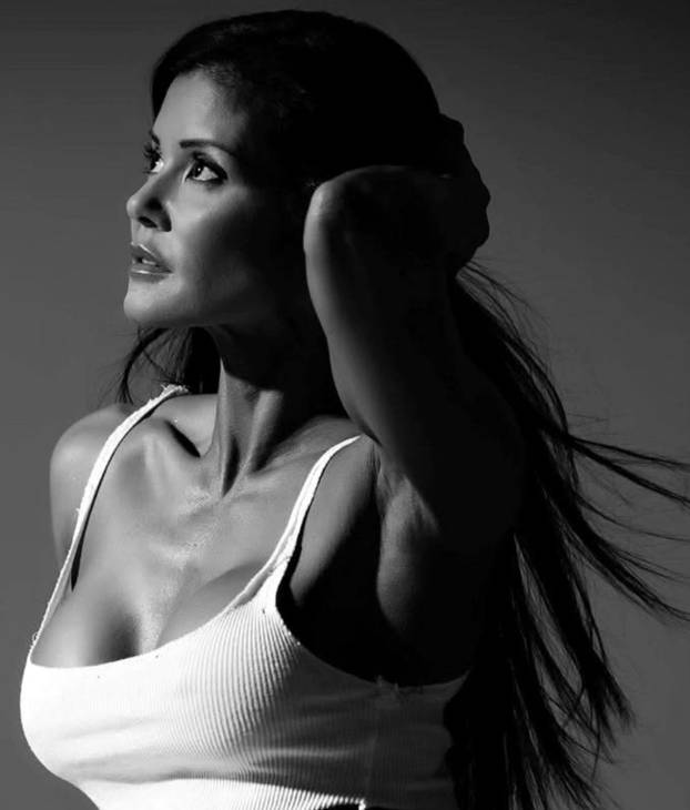 FOTO Borila se s anoreksijom, a sada je fitness zvijezda: 'Ovo je moj trening za savršenu guzu'