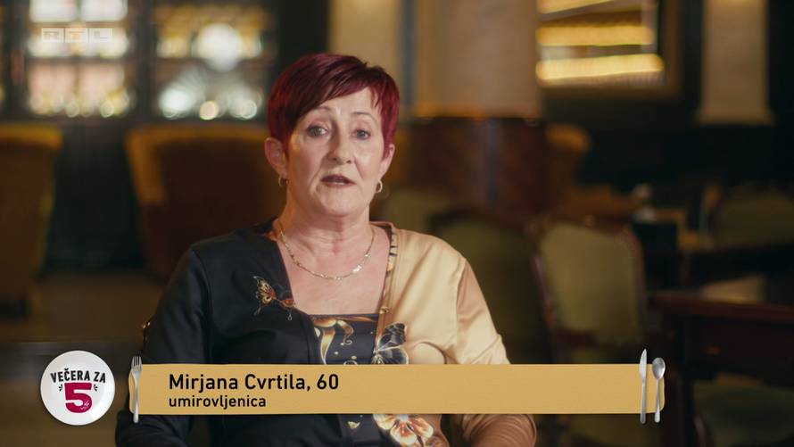 'Večera  za 5' seli se u Zagorje: Evo tko sve kuha ovaj tjedan