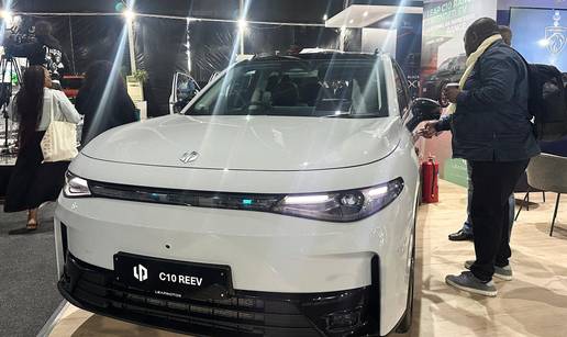 Kineski Leapmotor ima velike planove za Europu. Pokre&cacute;u masovnu proizvodnju terenaca