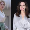 Nosi periku: Angelina Jolie je postala plavuša i 'postarala' se