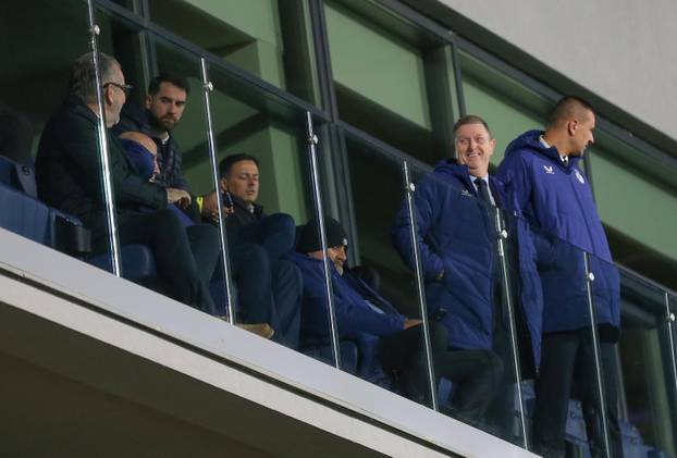 Bačka Topola: Susret Maccabi Tel-Aviva i Dinama u 2. kolu Europske lige