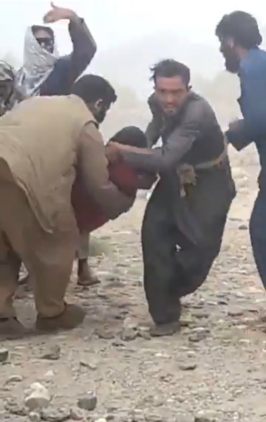 VIDEO Pogledajte trenutak kada je Afganistan 'udario' potres od 6 po Richteru: Raste broj mrtvih