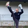Napokon se javio kung-fu &zcaron;upan: Nitko nije ozlije&dstrok;en