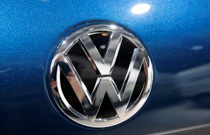 Velika promjena Volkswagena: Novi logo za električno doba