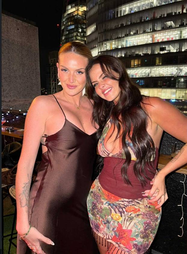 FOTO S dvije vagine i karijerom privlačila sam pažnju, ali ne i ljubav – sad mijenjam sve