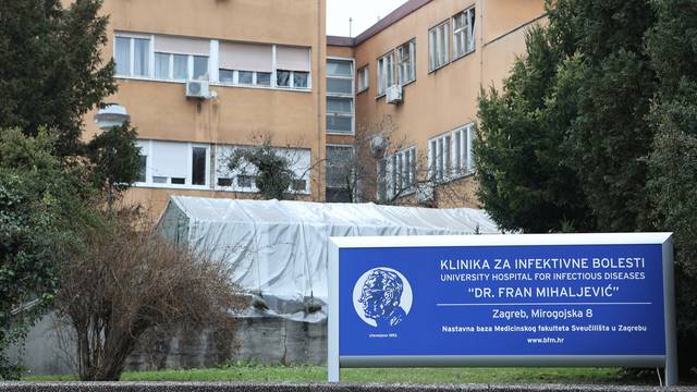 Zagreb: Zbog rijetkih komplikacija od korone preminuo jedanaestogodišnji dječak