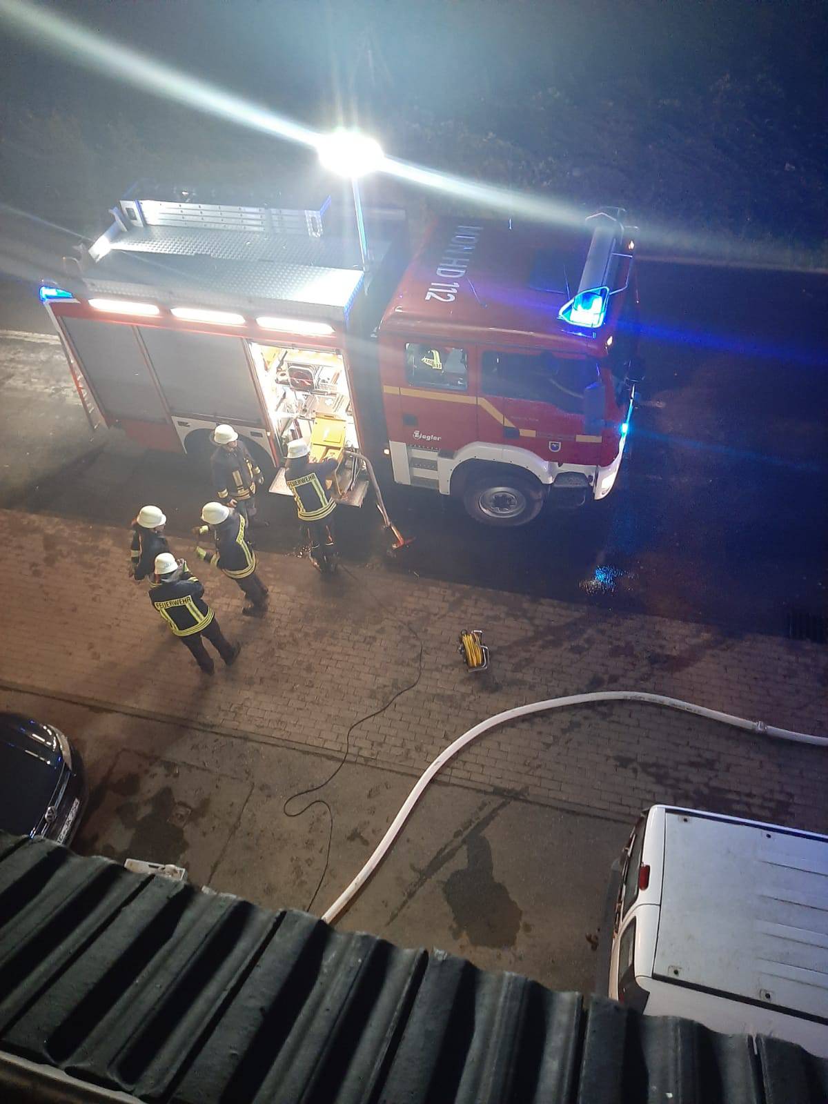 Hrvat u Njemačkoj: 'Nemamo struje, auto je uništen. Sad nam ispumpavaju vodu iz zgrade...'