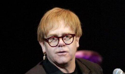 Elton John i Judy Garland su naj gayevi svih vremena