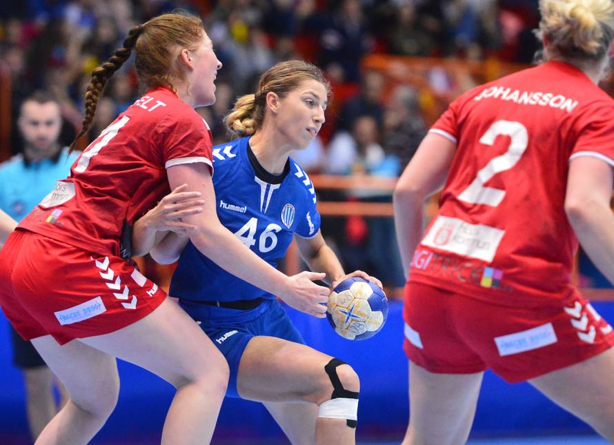 Lokomotiva nadomak prvoga europskog trofeja nakon 1991.