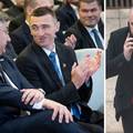 Revolverašku ruku je Plenković rado prihvatio. Ali do kada...