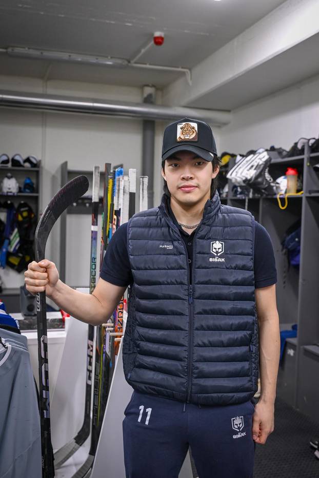 24SATA Sisak: KHL Sisak pro&scaron;ao je u polufinale Alpske lige u hokeju