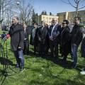 Nakon nesreće u Osijeku, SDP i Možemo traže hitnu smjenu Uprave gradskog prijevoza