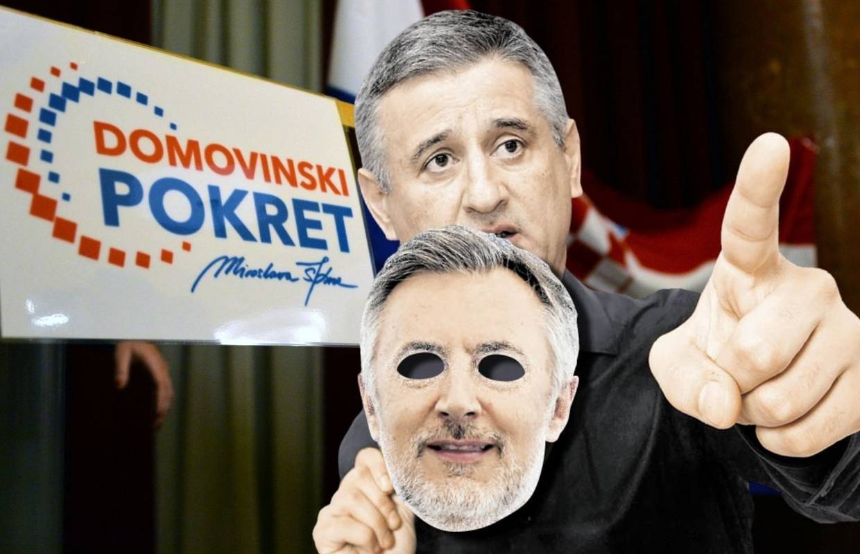 Domovinski pokret traži novog vođu: Uz Penavino se pojavilo i ime Tomislava Karamarka
