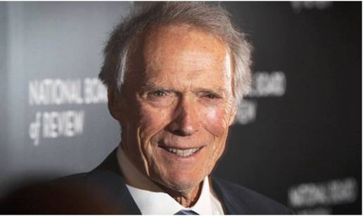 Eastwood nije htio da ovo znate