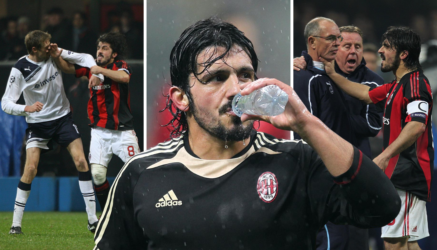 Livaja, u Hajduk je stigao veći baja! Gattuso je jeo puževe, a Ibrahimović ga je bacio u smeće