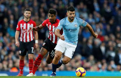 City i Chelsea gaze sve pred sobom: Aguero zabio 150. gol!