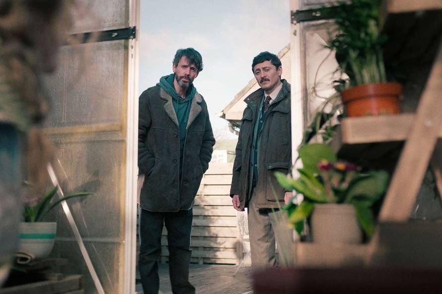 Pogledali smo Netflixovu seriju 'Department Q': Šteta! Nije baš dostignut sav potencijal romana