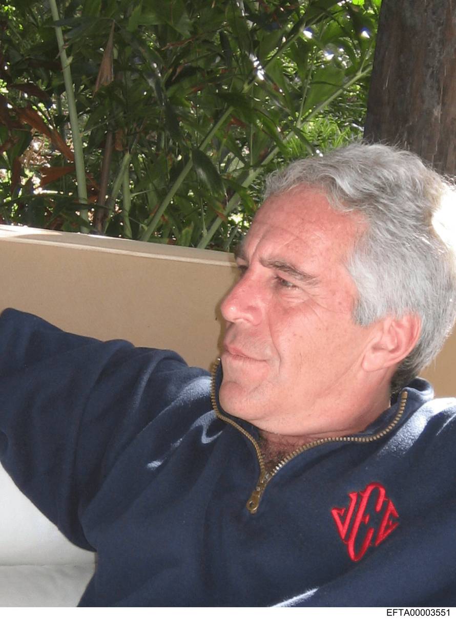 Ruskinje, privatni letovi, party na otoku: Ovako je Epstein gradio svoju mrežu sa slavnima