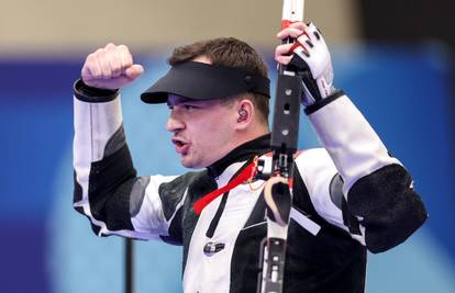 Novi veliki uspjeh Maričića: Hrvat osvojio europsku broncu!