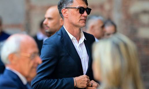 Maldini otkrio: Pep Guardiola je po&ccaron;eo crtati postave na papir. Za&scaron;to je odustao? Bio je jasan...