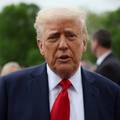Harvard tuži Donalda Trumpa