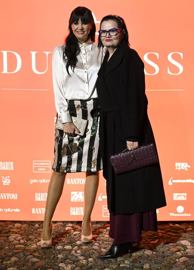 Zagreb: Modna revija Duchessa u MGZ