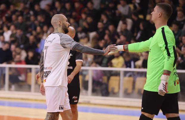 Kaštela: Ekipa Antony Kalika  prošla u finale turnira 4. kafića