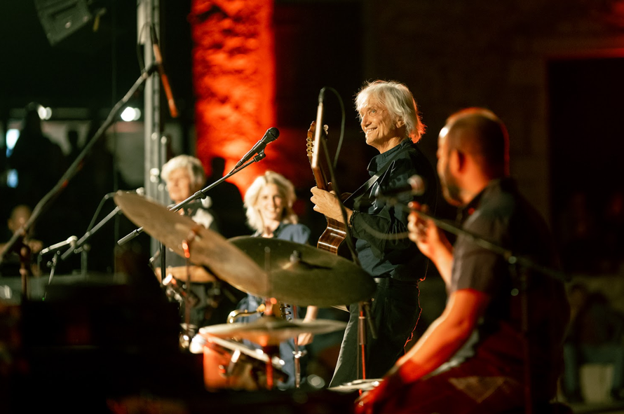 Hvar završava 64. filmsko ljeto uz balet 'Pepeljuga', a već u subotu počinje novi festival