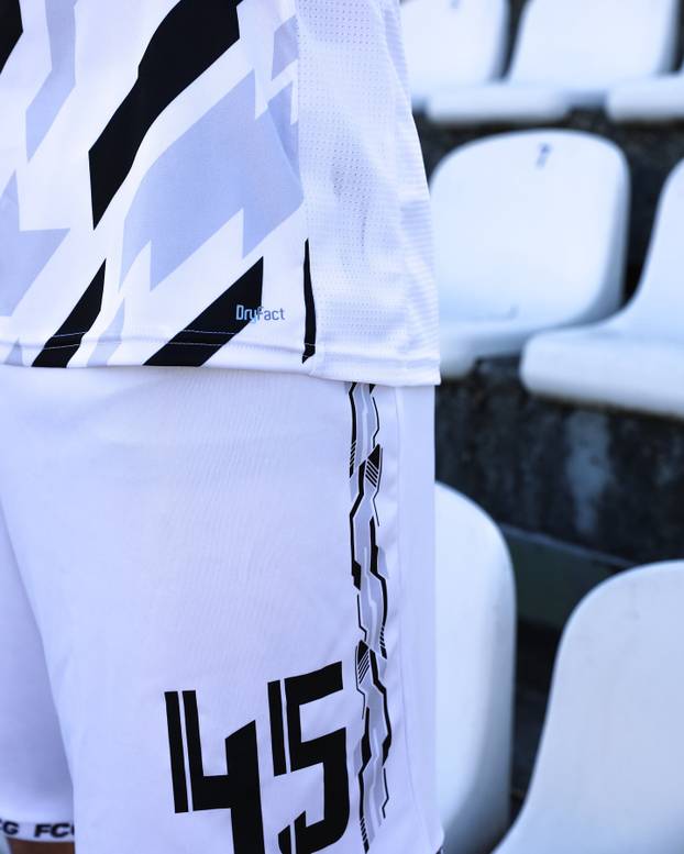 FOTO Tko je predstavio dresove za novu sezonu i koliko koštaju?