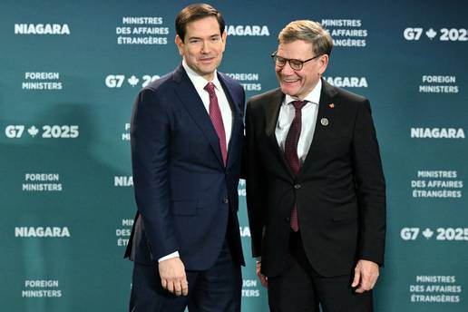 Njemački ministar Wadephul: Mjesto BiH je u EU a Schmidt ima punu potporu Berlina