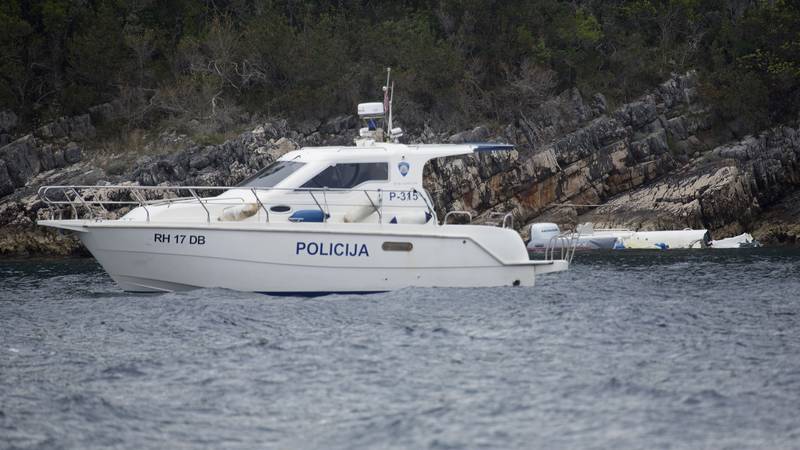 Lučki kapetan o potrazi kod Senja: 'Pronašli smo ženu i čamac koja odgovara opisu...'