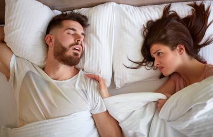 Nekad je možda i bolje za vezu spavati u odvojenim krevetima