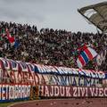 Navija&ccaron;i Hajduka: 'Sami sebi najve&cacute;i neprijatelji', 'Neka plate po&ccaron;initelji', 'Polovica &Scaron;oti&ccaron;eka'