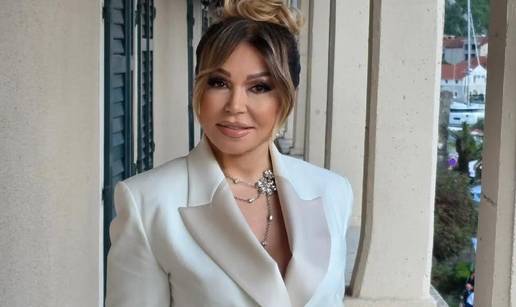 Ponosna mama Neda Ukraden: Dirljivom objavom čestitala kćeri i raznježila fanove