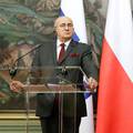 Poljski ministar: 'Njemačka se miješa u našu politiku i izbore'