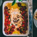 Brzi obrok: Tjestenina s čilijem, pečenom fetom i cherry rajčicom