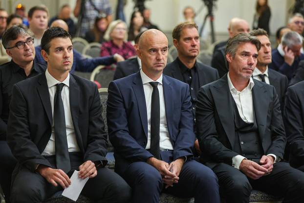 Zagreb: Komemoracija za Nikolu Pili?a u Hotelu Sheraton