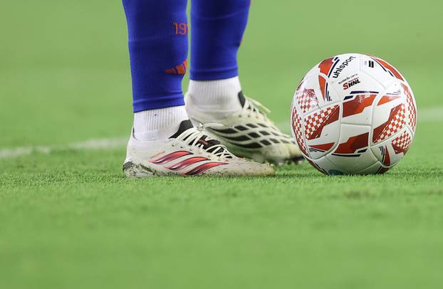 Split: Hajduk i Osijek sastali se u 4. kolu SuperSport HNL-a