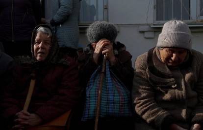 Bolje bez struje nego u Rusiji: kako  Ukrajinci žive bez svjetla, topline i električnih uređaja
