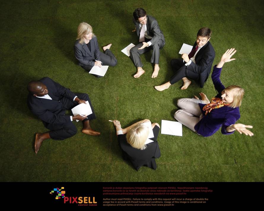 Pixsell